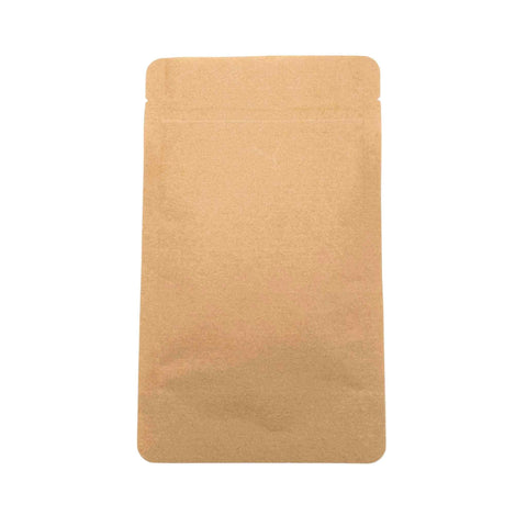 Kaffe & tepose 100g uden ventil 50 stk.