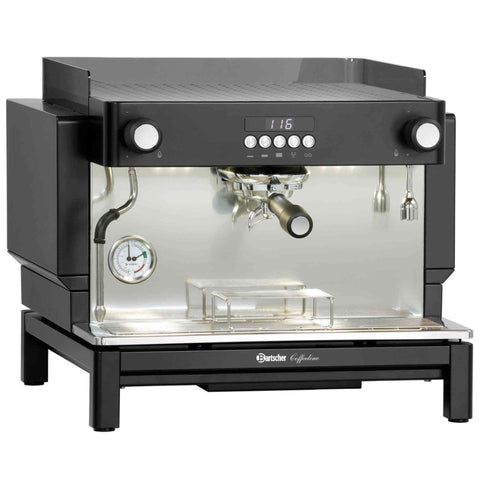 Bartscher B10 Manuel Espressomaskine