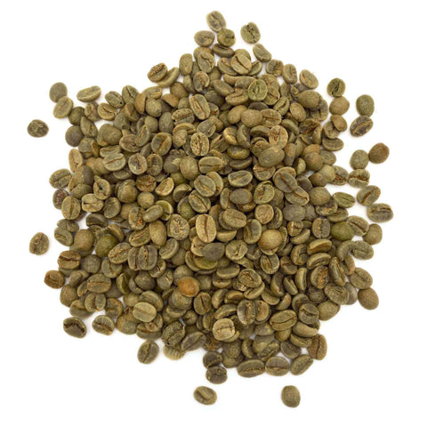 Brasilian Fine Cup grønne bønner 1kg