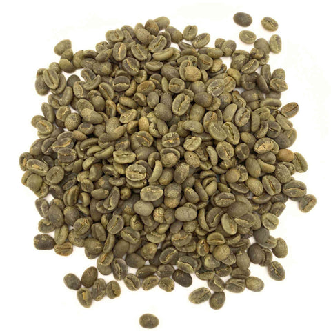 Colombia Supremo grønne bønner 4kg