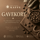 Gavekort