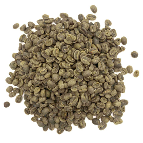 Guatemala SHG grønne bønner 2kg