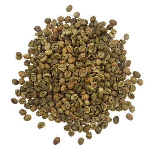India Cherry AA robusta grønne bønner 2kg
