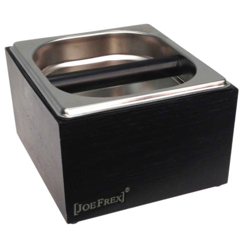 Joefrex - Knock Box Sort træ