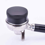Joefrex - Justerbar coffee tamper 58mm