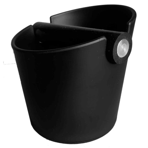 Joefrex - Lille barista knock box i sort