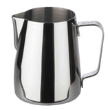 Barista mælkekande rustfrit stål 590ml.