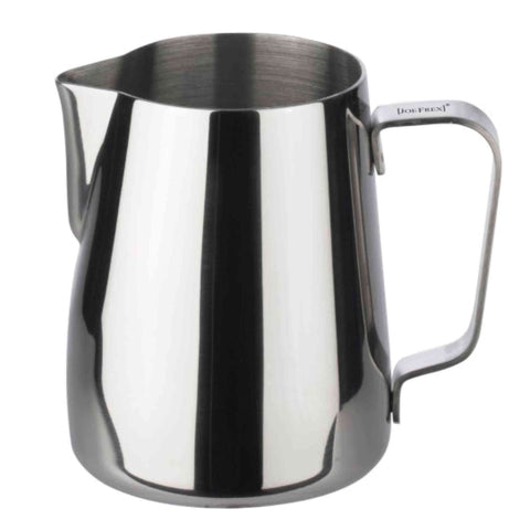 Barista mælkekande rustfrit stål 590ml.