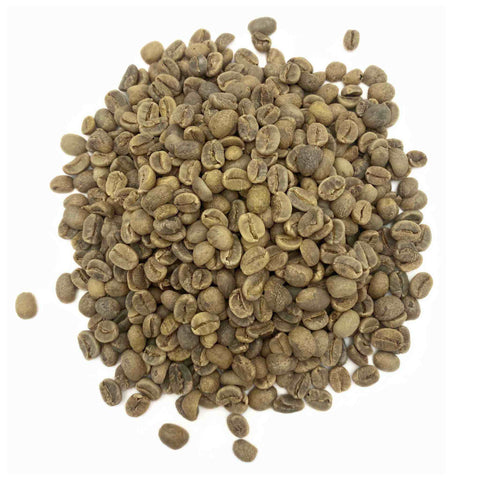 Nicaragua SHG grønne bønner 1kg