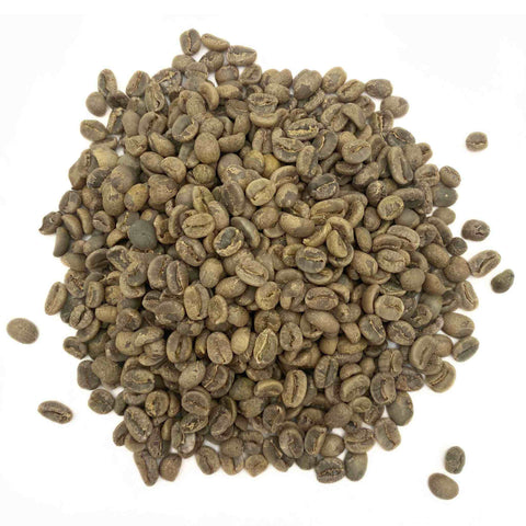 Nicaragua økologisk grønne bønner 2kg