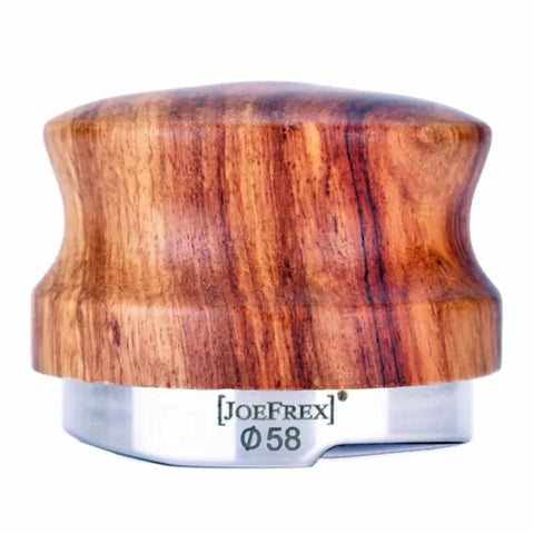 Joefrex justerbar coffee tamper 58mm