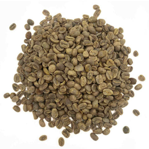 Peru Grade 1 grønne bønner 2kg