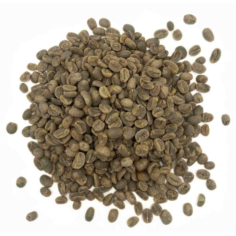 Peru økologisk grønne bønner 1kg
