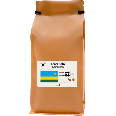 Rwanda Kamajumba formalet filter 2kg