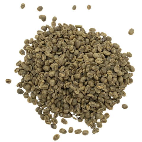El Salvador SHG grønne bønner 1kg