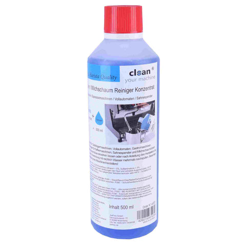 CLEAN mælkerens 500ml