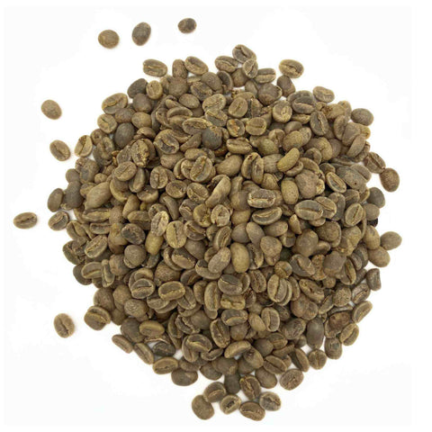 Uganda AA grønne bønner 4kg